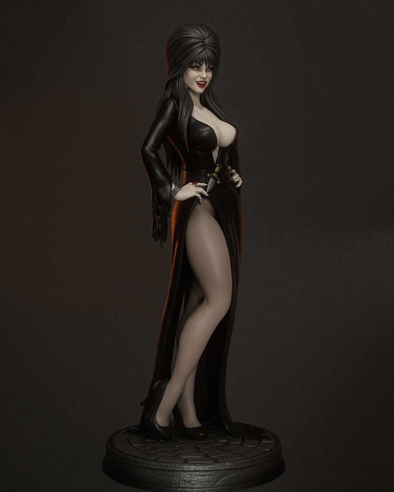 Elvira, Mistress of the Dark