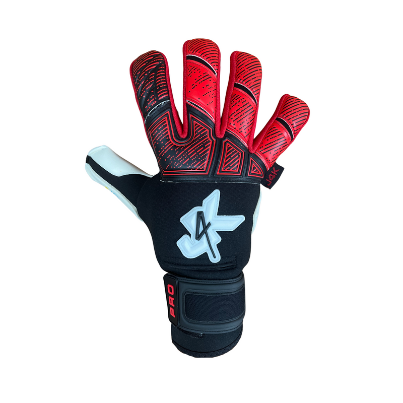Pro S.25 Negative Cut! Goalkeeper Gloves