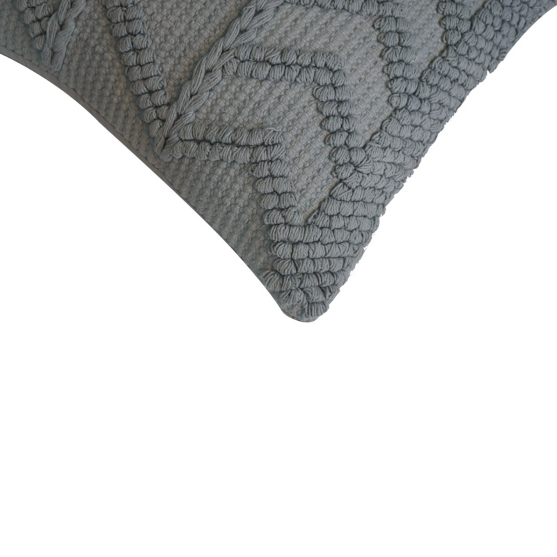 Artisan Furniture Alda Cushion Set of 2 ? Grey