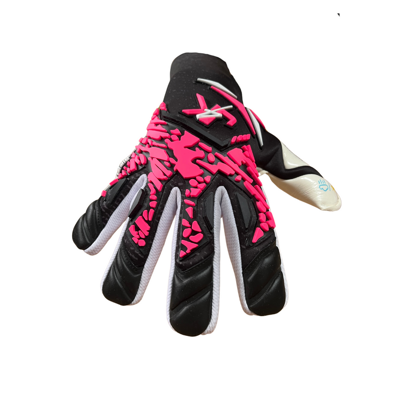 Diffusion Ultra Negative Cut Goalkeeper Gloves