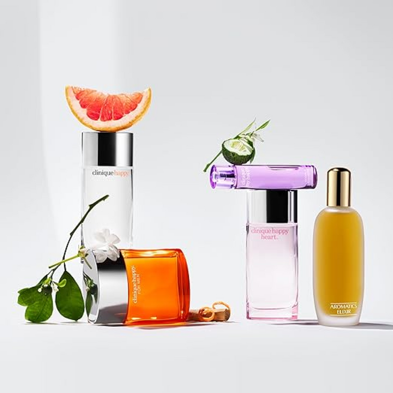 Clinique Happy Heart Eau De Parfum Spray 100ml