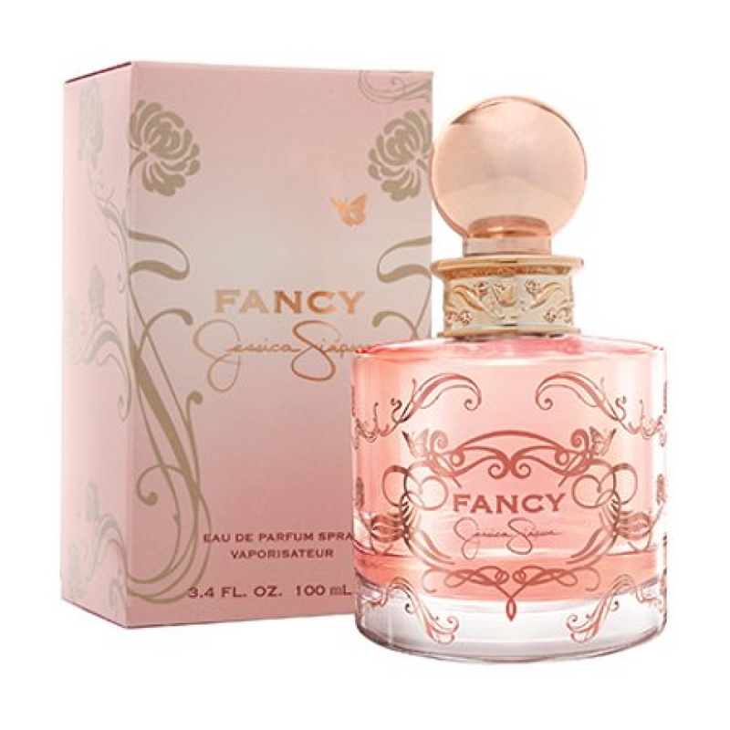 Jessica Simpson Fancy Eau De Parfum Spray 100ml