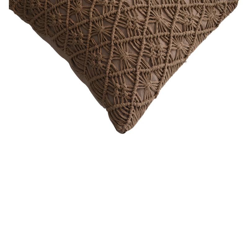 Artisan Furniture Coffee Maura Cushion ? Set of 2