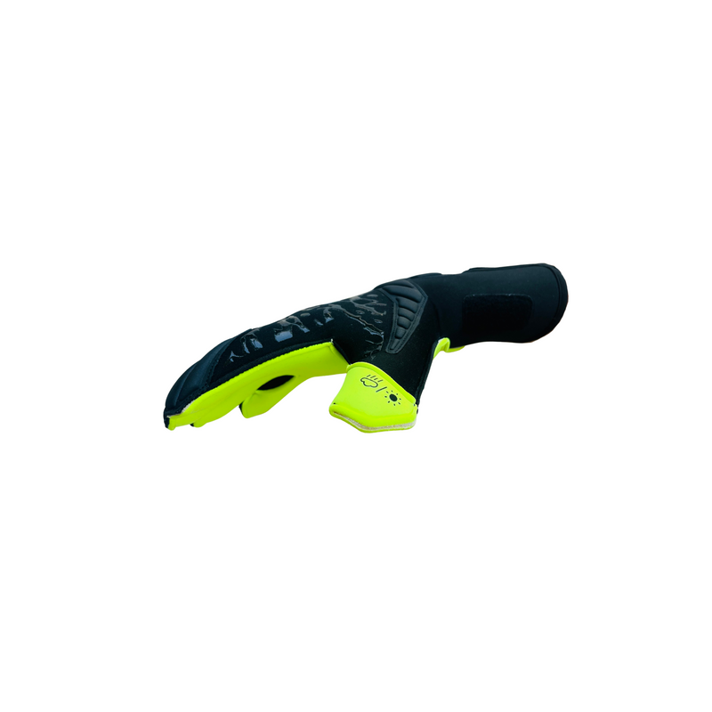 Ice Vantra V1 Hybrid Goalkeeper Gloves
