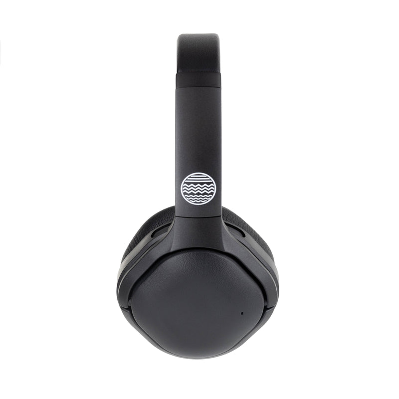 Our Pure Planet (Harry Kane's ECO Brand) - Platinum Bluetooth Headphones