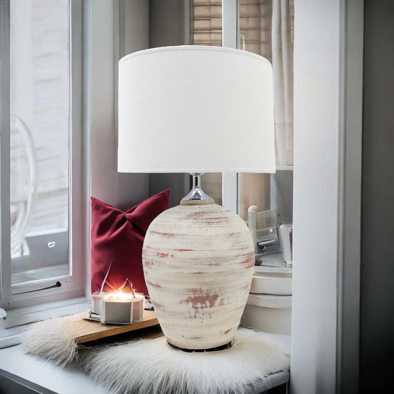 61X27X27CM TABLE LAMP