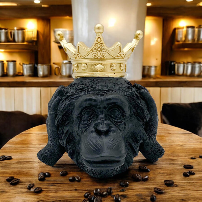 18CM MONKEY
