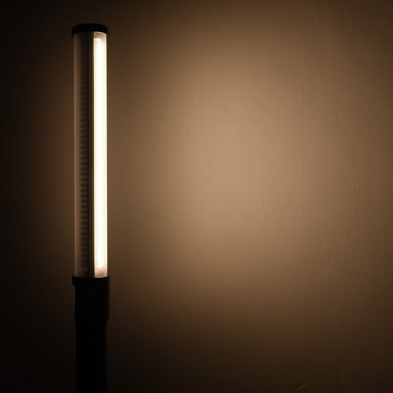 Godox LC500 HandHeld LED Video Light Stick & Barn Door