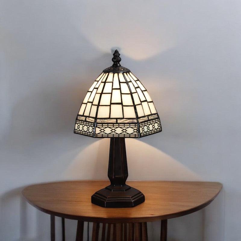 6" TIFFANY LAMP