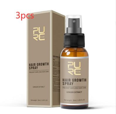 Hair Styling Spray