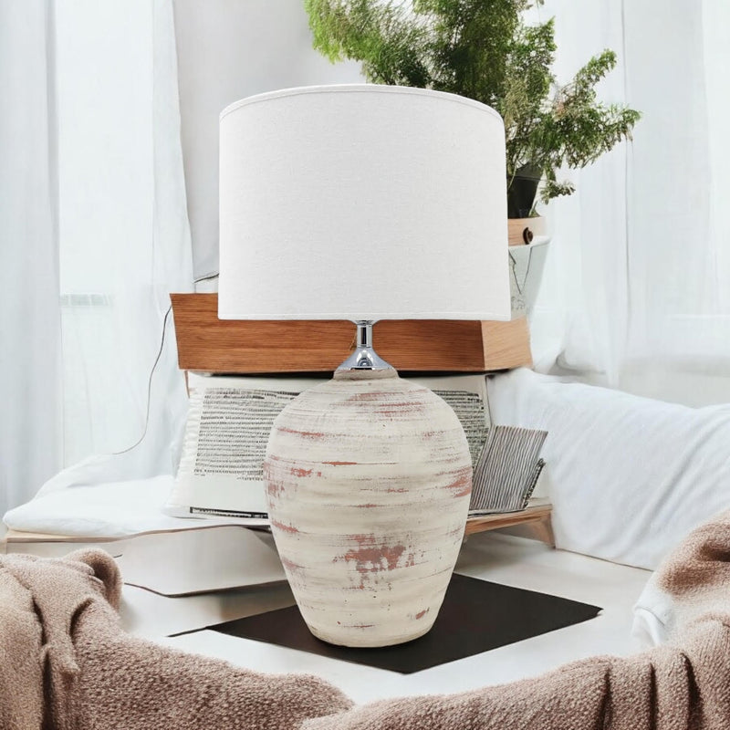 61X27X27CM TABLE LAMP