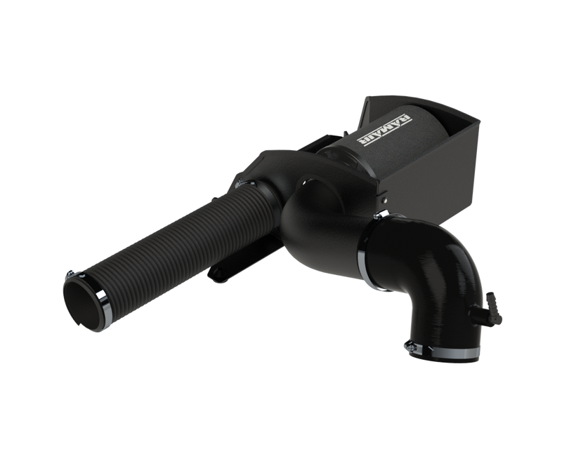 RamAir Performance Induction Kit - VAG Models - 1.2 & 1.4 TSi