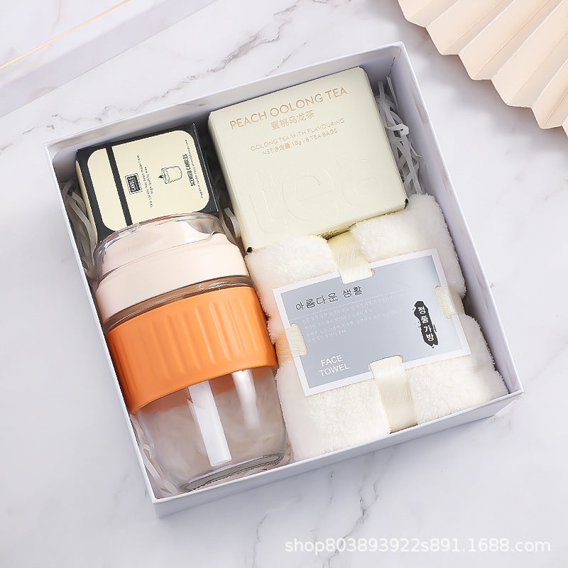 Christmas Business Partner Gift Set