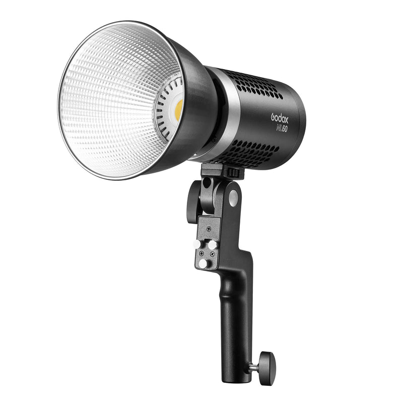 ML60 DayLight-Balanced Super-Compact Portable LED Video Light