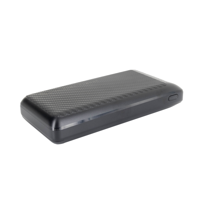 Our Pure Planet (Harry Kane's ECO Brand) - 20,000mAh Power Bank