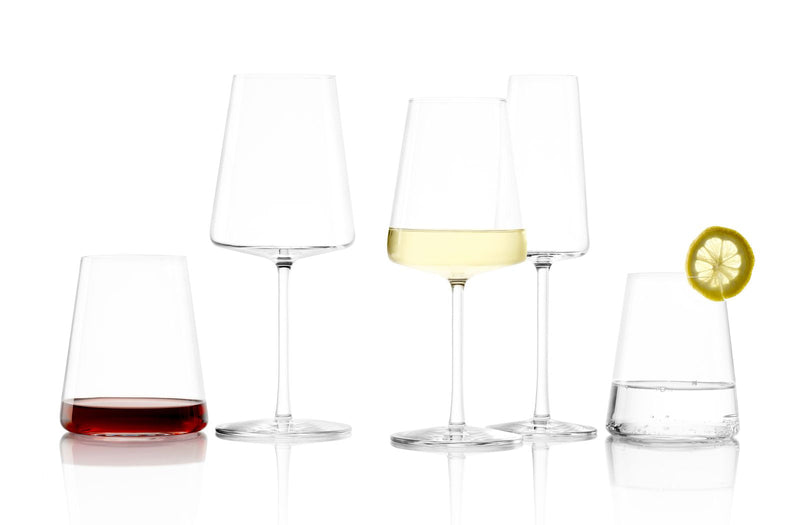 Stolzle Power Stemless Red Wine Glasses - 515ml - Set of 6