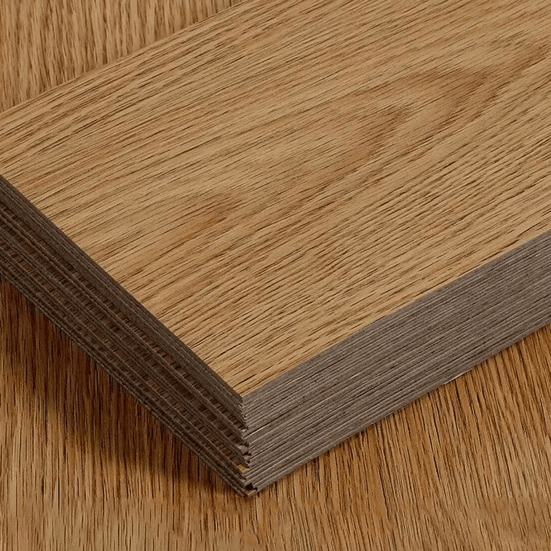5m² Floor Planks Tiles Self Adhesive Wood Effect Vinyl Flooring Kitchen Bathroom UK - InStock