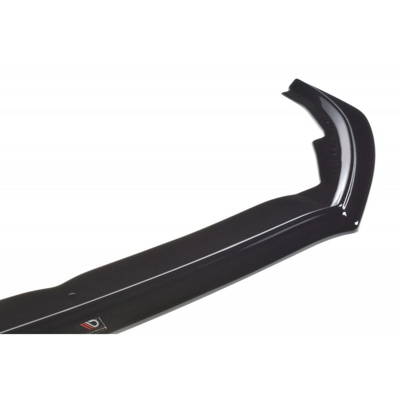 Maxton Design - Ford Focus MK4 ST-Line Front splitter V.4
