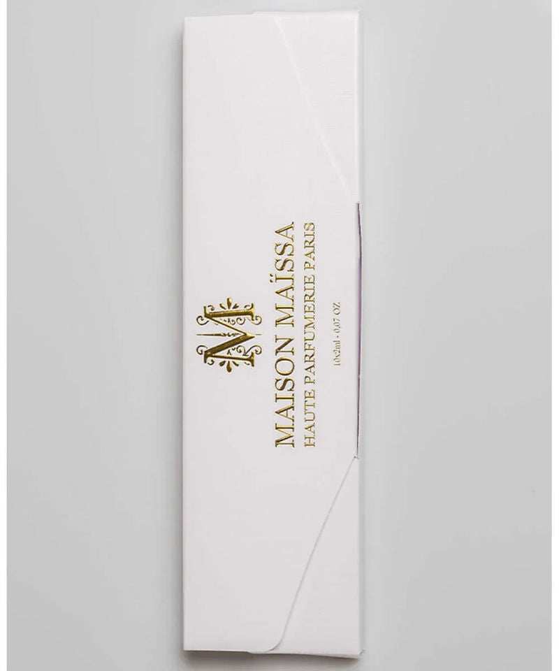 Maïssa Discovery Set No. 1 – 10 x 2ml Perfume Samples