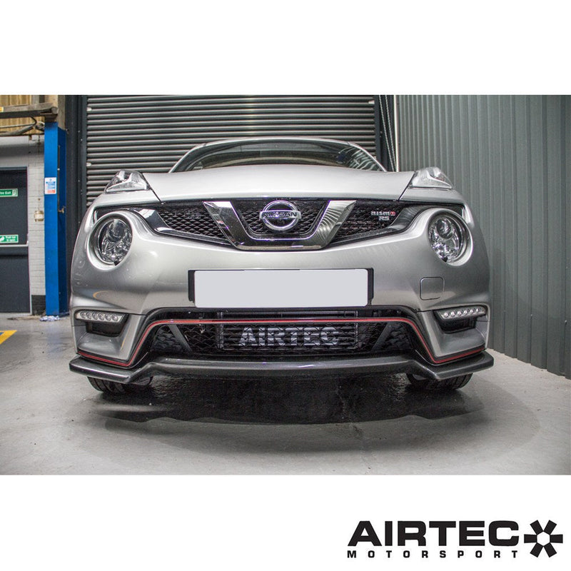 AIRTEC MOTORSPORT FRONT MOUNT INTERCOOLER FOR NISSAN JUKE NISMO RS
