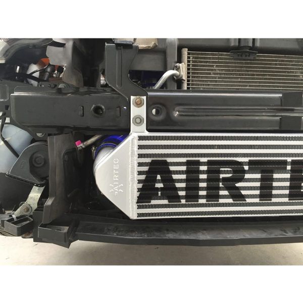 AIRTEC STAGE 2 INTERCOOLER UPGRADE FOR CITREON DS3