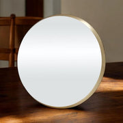 60 X 60CM MIRROR - InStock