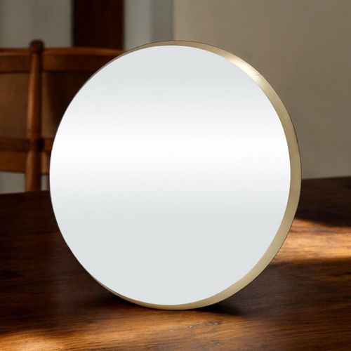 60 X 60CM MIRROR - InStock