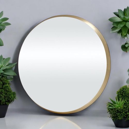 60 X 60CM MIRROR - InStock