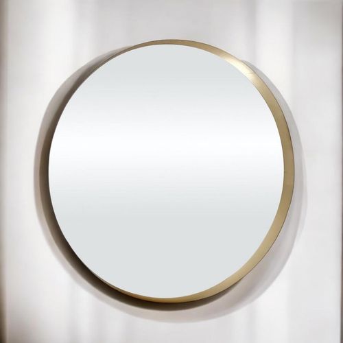 60 X 60CM MIRROR - InStock