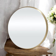 60 X 60CM MIRROR - InStock