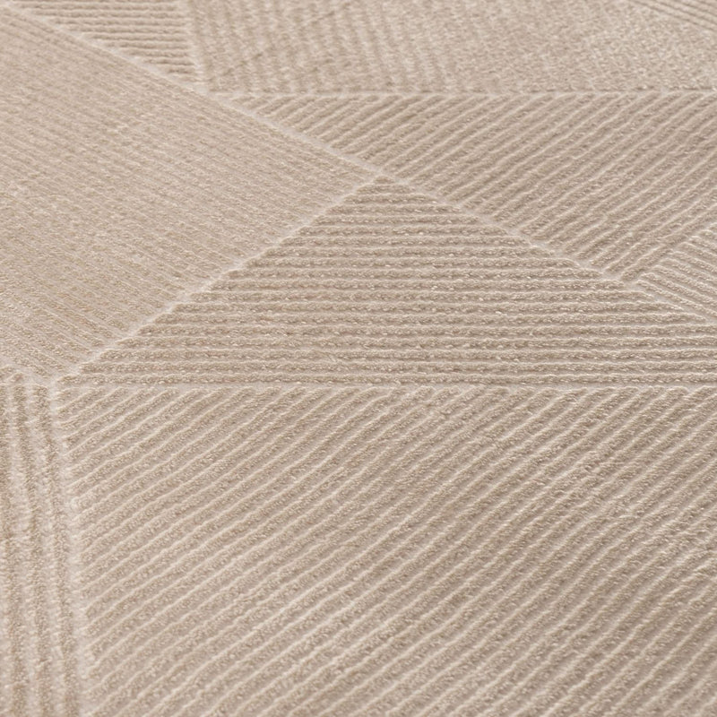 Carmel Beige Rug Abstract | 6000