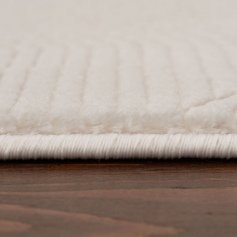 Carmel Cream Rug Abstract | 6000