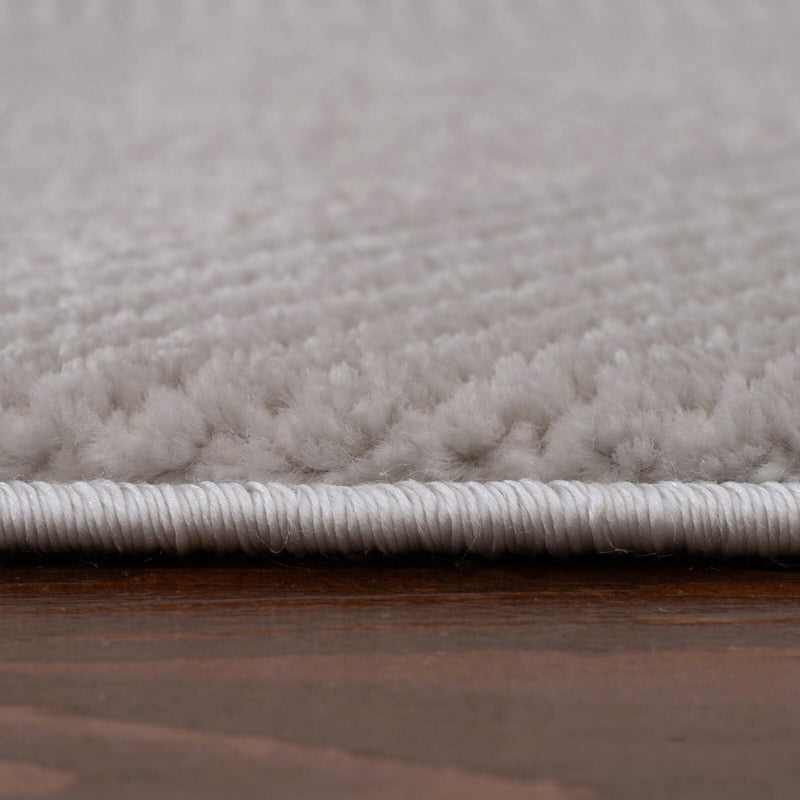 Carmel Grey Rug Abstract | 6000