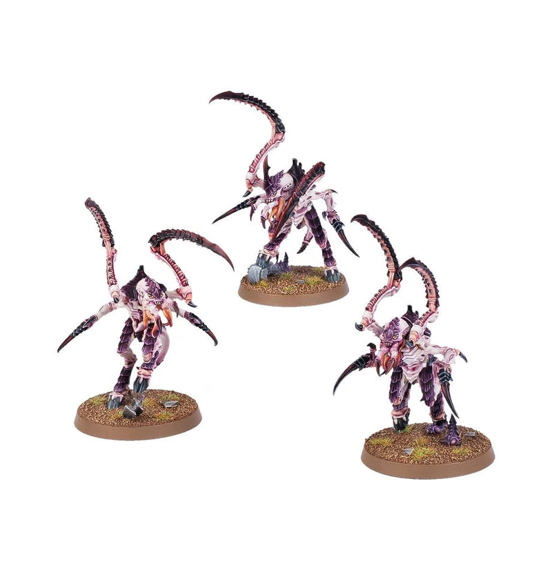Warhammer 40,000: Ultimate (Combat Patrol) Starter Set