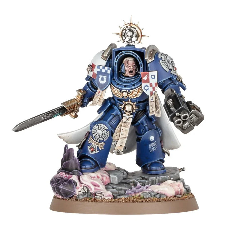 Warhammer 40,000: Ultimate (Combat Patrol) Starter Set
