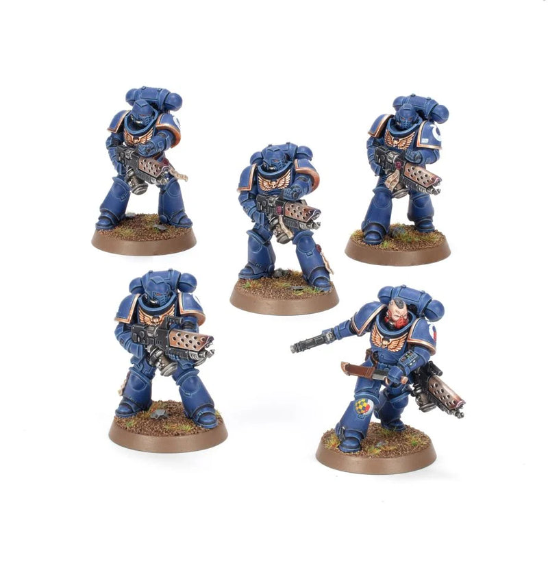 Warhammer 40,000: Ultimate (Combat Patrol) Starter Set