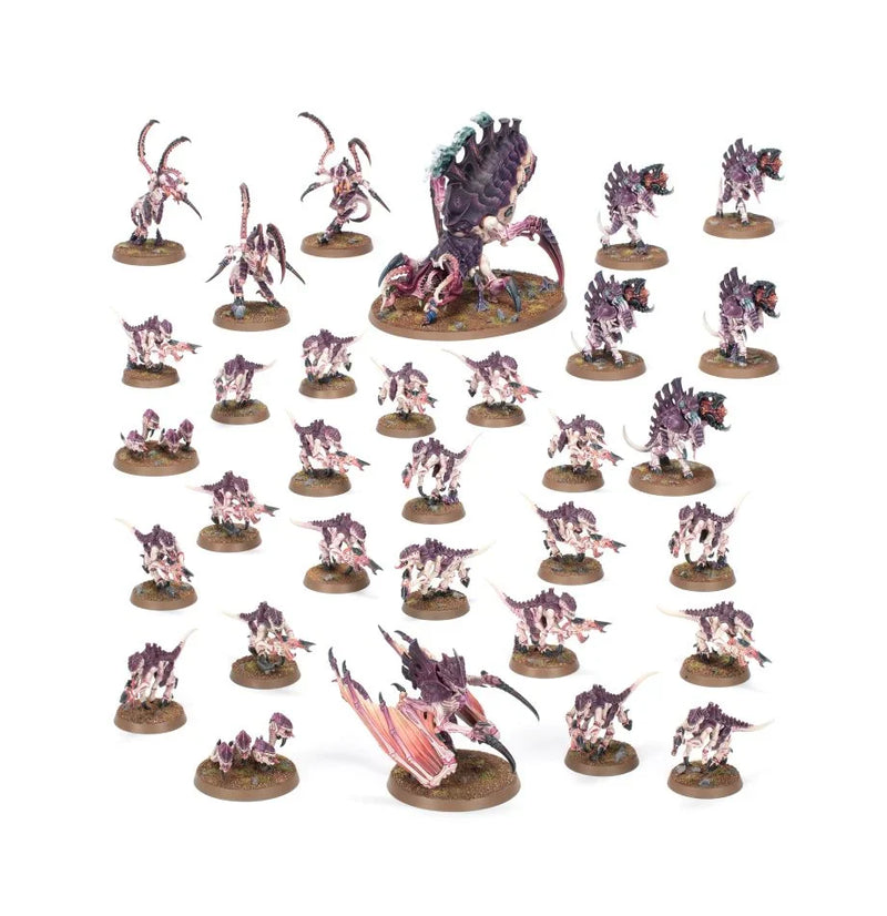 Warhammer 40,000: Ultimate (Combat Patrol) Starter Set
