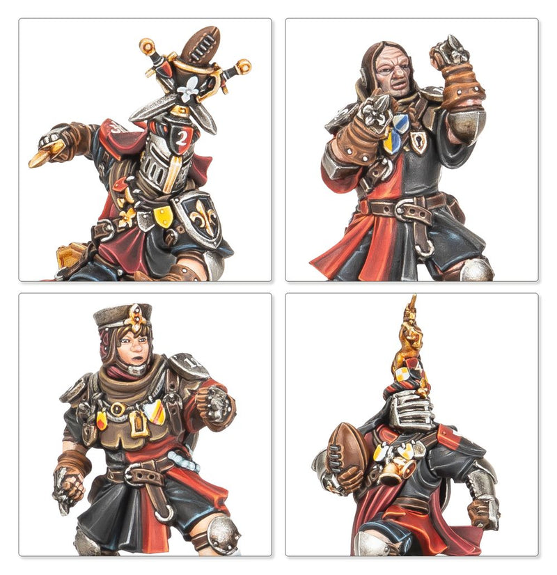 Blood Bowl: Third Season Edition