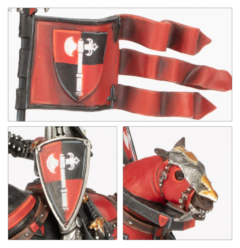 Warhammer: The Old World - Kingdom Of Bretonnia