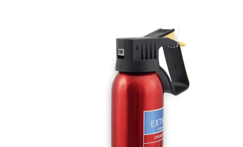 600g Car Fire Extinguisher