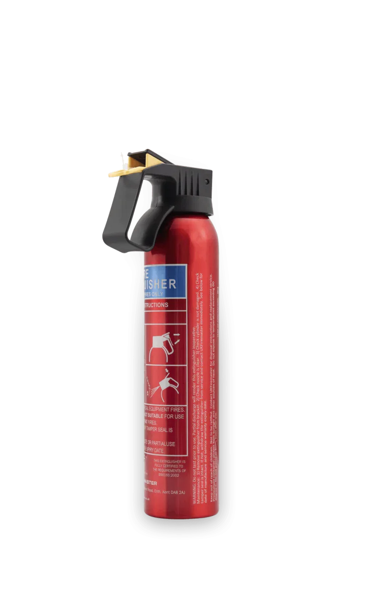 600g Car Fire Extinguisher