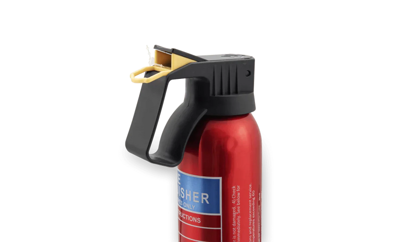 600g Car Fire Extinguisher
