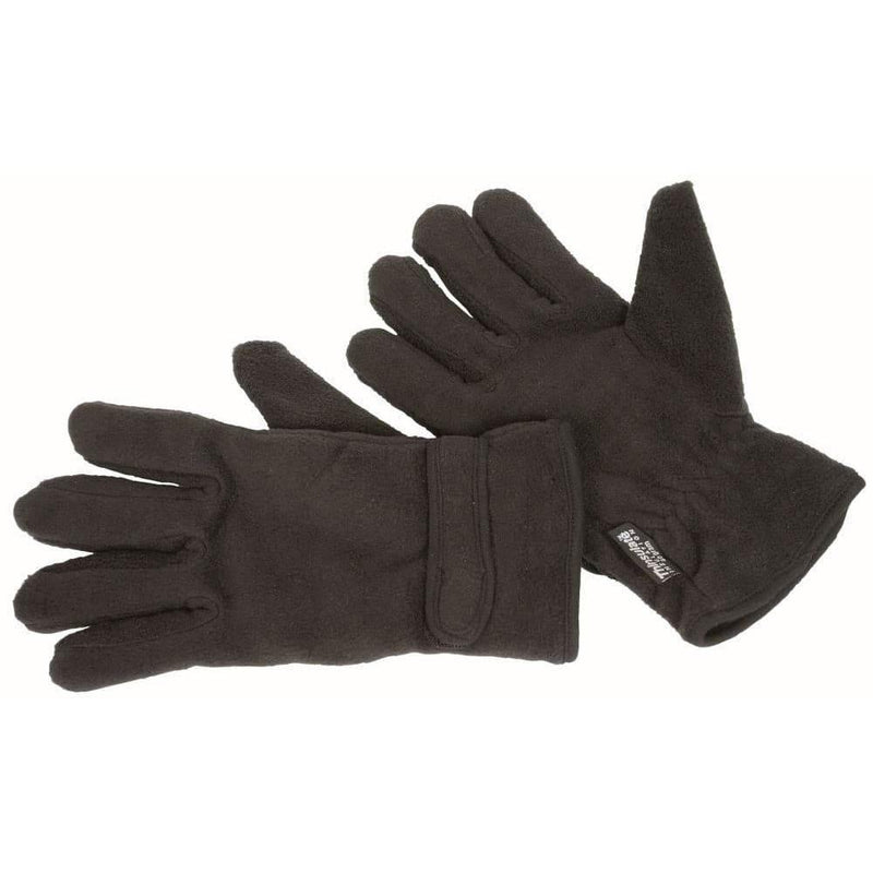Tuffstuff 601 Thinsulate Fleece Glove