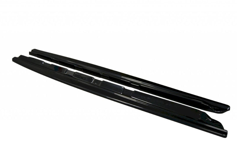 Maxton Design - SIDE SKIRTS DIFFUSERS VW BEETLE (2011-2015)