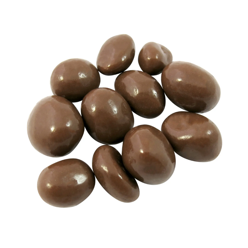 Chocolate Coated Peanuts