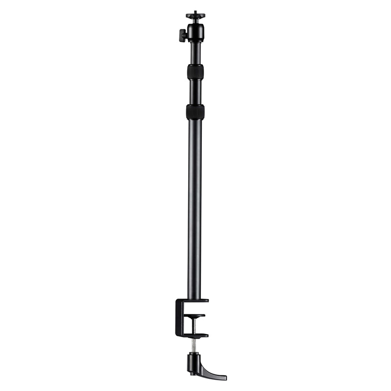 ES45 E-Sports and Live Streaming Bi-Colour Slim Light Panel with Mounting Rod & APP