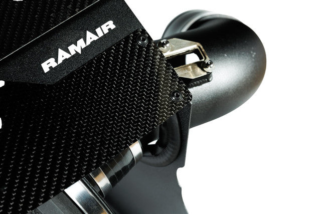 RamAir Performance Induction Kit - BMW 1/2/3/4 Series 3.0 B58 Engine (WITH CARBON LID)
