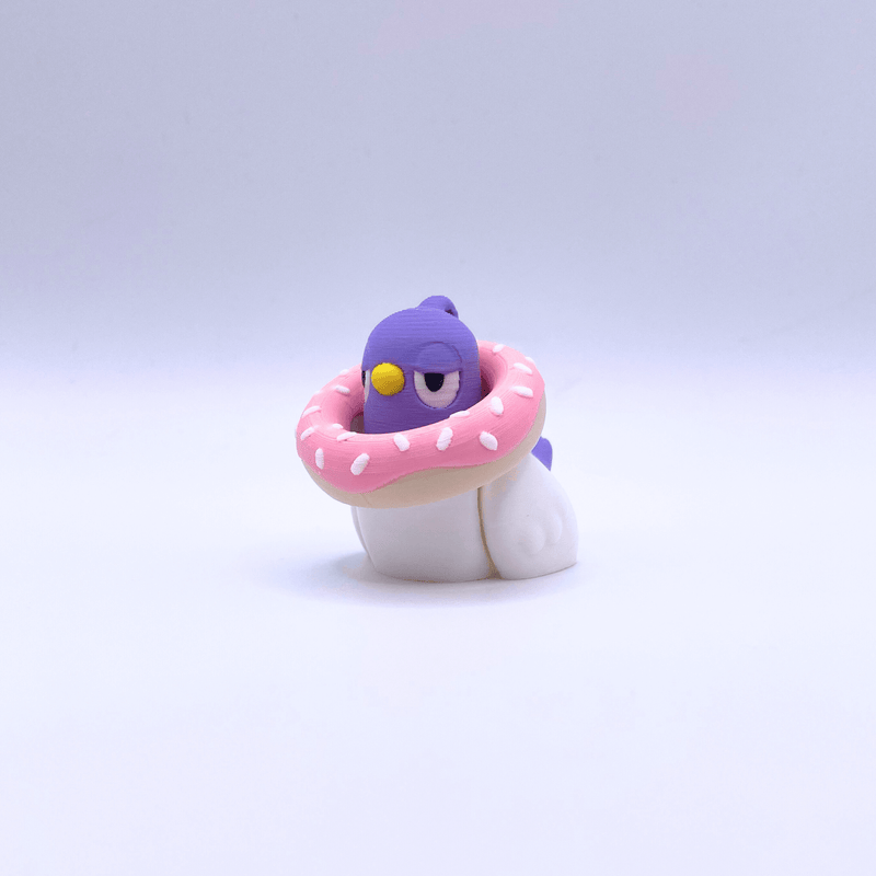 Pigeon