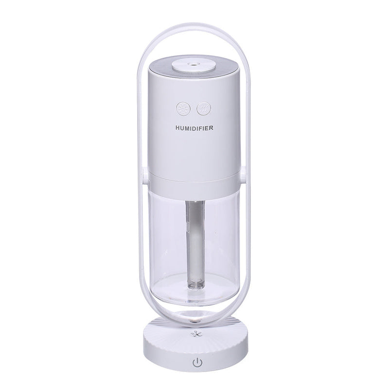 Mini USB Desktop Humidifier