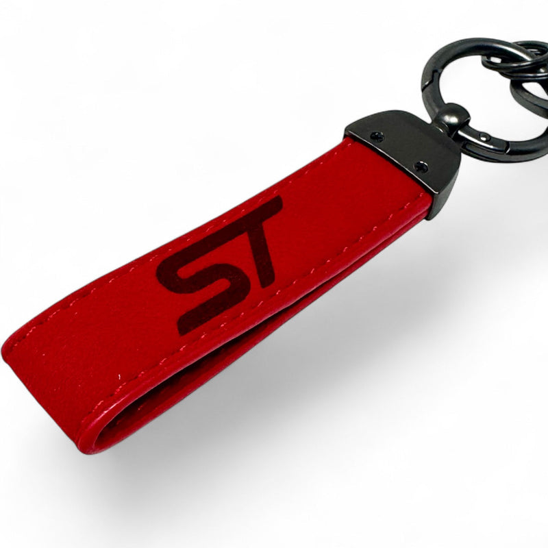 CEUK Signature Key Strap - Puma Logo (Multiple Colours)